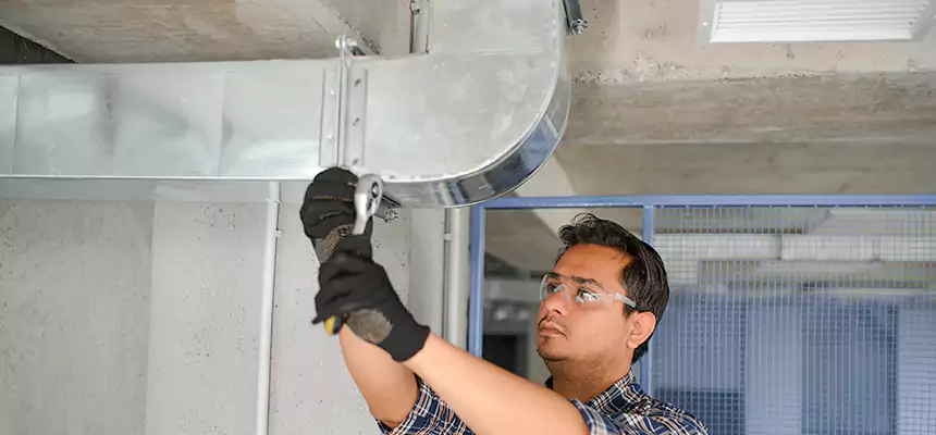 Our Air Duct Installation Services in Arbutus, MD