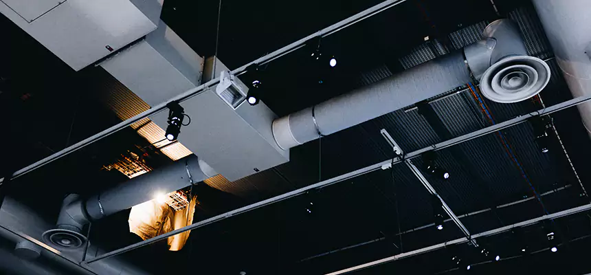 Our Air Duct Replacement Services in Arbutus, MD