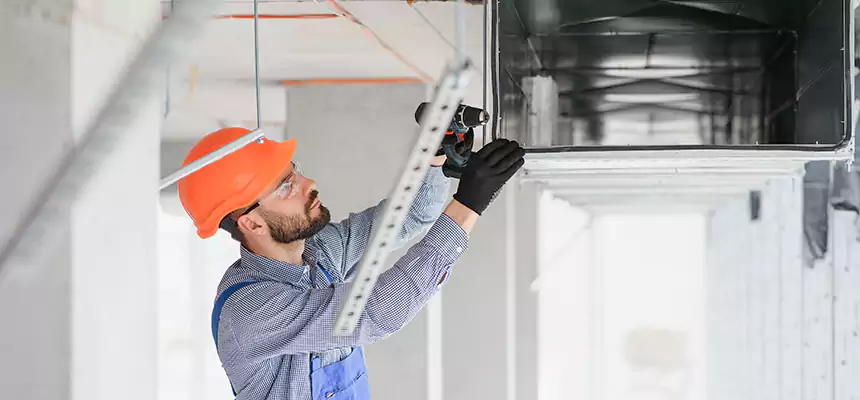 Our Air Vent Replacement Services in Arbutus, MD