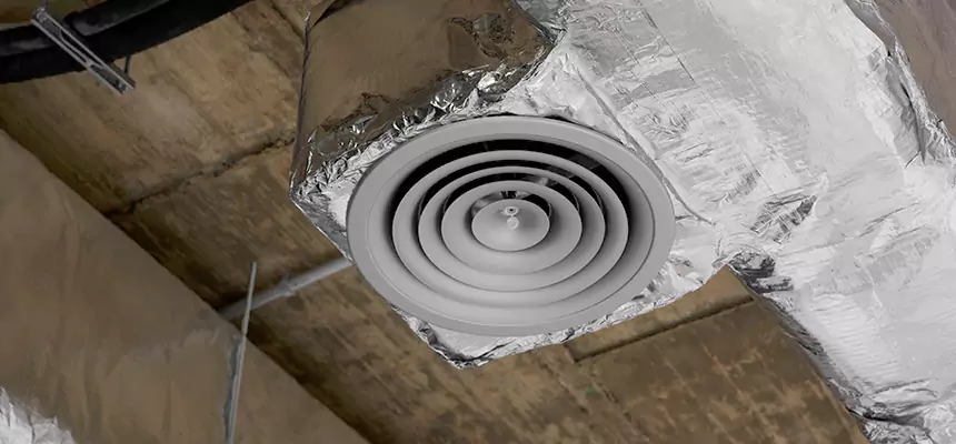 Our Basement Vent Cleaning Services in Arbutus, MD