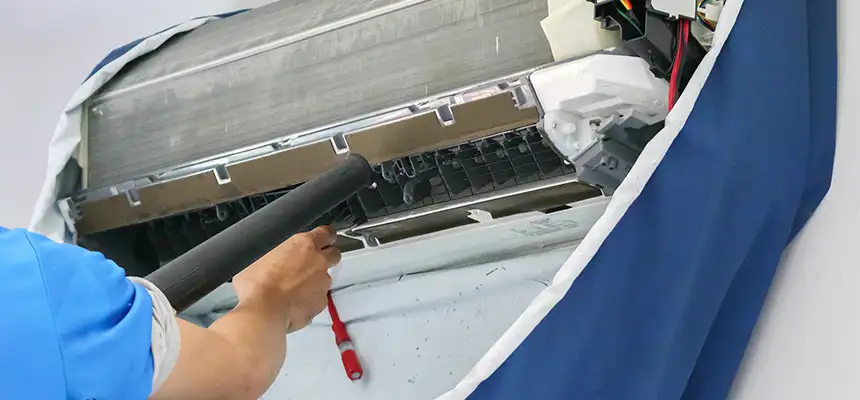 Advanced Clogged Dryer Vent Repair for Multi-Unit & Commercial in Arbutus, MD