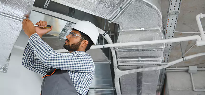 Our Dryer Duct Pressure Testing Services in Arbutus, MD