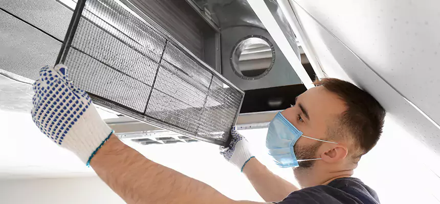 Our Dryer Vent Replacement Services in Arbutus, MD