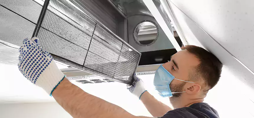 Our Home Duct Cleaning Services in Arbutus, MD  