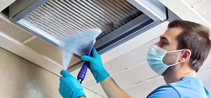 Our Home Ventilation Cleaning Services in Arbutus, MD