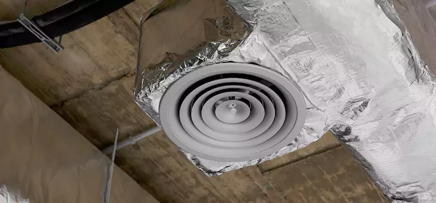 Our Industrial Dryer Vent Cleaning Services in Arbutus, MD