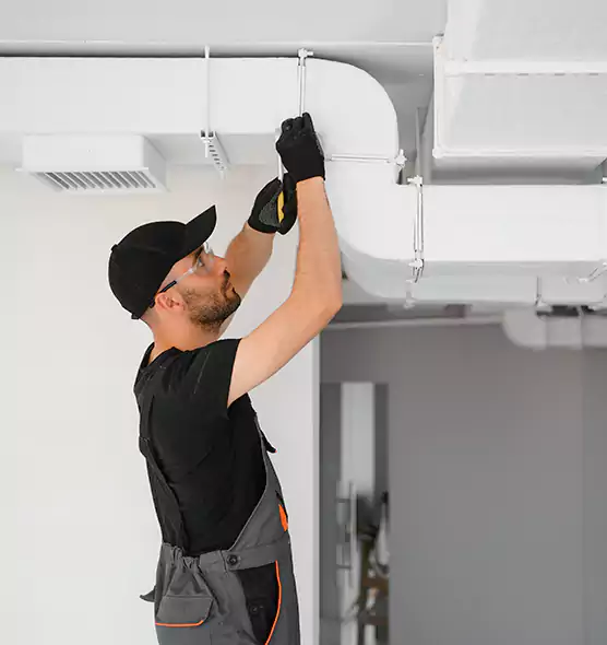 Professional Air Duct And Dryer Vent Cleaning in Arbutus, MD