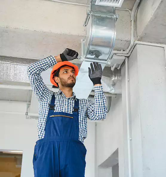 Professional Air Duct Cleaning Service in Arbutus, MD