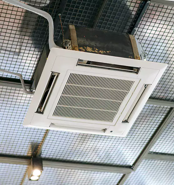 Top-Notch Allergy Relief Vent Cleaning Services in Arbutus, MD