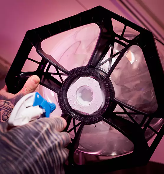 Advanced Basement Vent Cleaning in Arbutus, MD