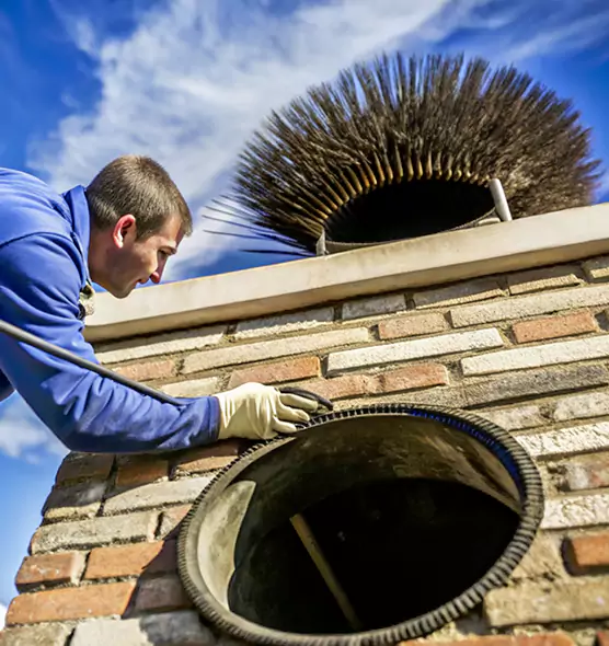 About Professional Chimney Sweep in Arbutus, MD