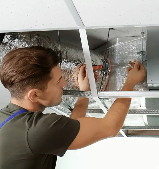 Professional Clogged Dryer Vent Repair in Arbutus, MD