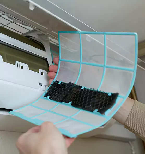 Welcome to Air Duct Cleaning & Repairs Arbutus — Your Local HEPA Filter Installation Pros in Arbutus, MD