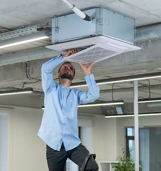 Advanced Residential Air Vent Cleaning in Arbutus, MD