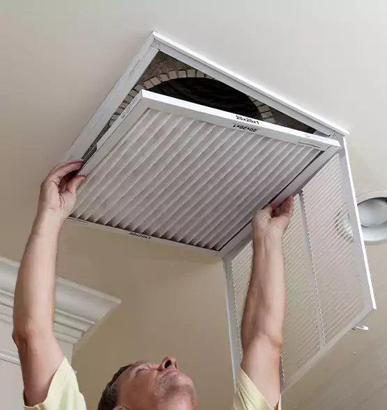 Advanced Residential Vent Cleaning in Arbutus, MD