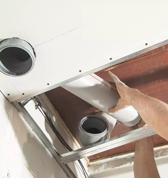 Professional Seasonal Allergy Air Duct Cleaning in Arbutus, MD