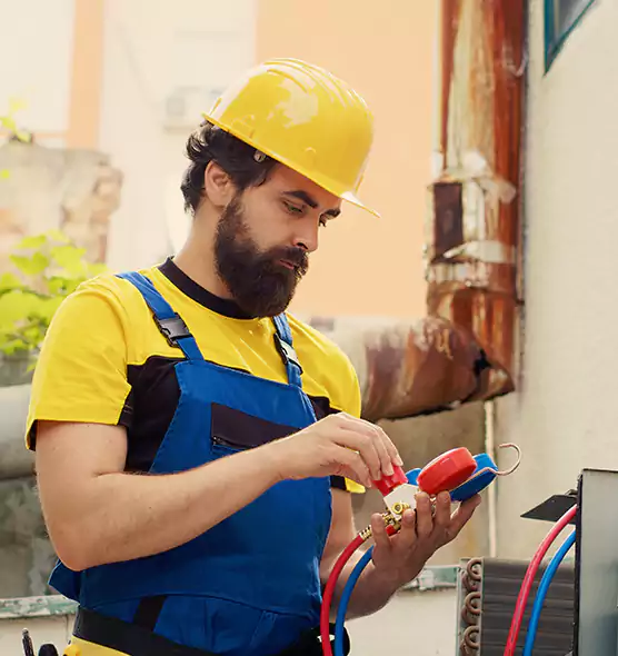 About Smart HVAC Installation in Arbutus, MD