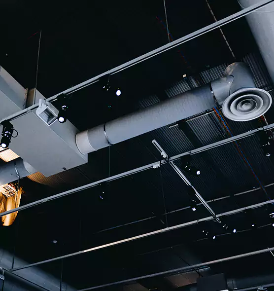 Professinal UV Light Air Purification for Ducts in Arbutus, MD