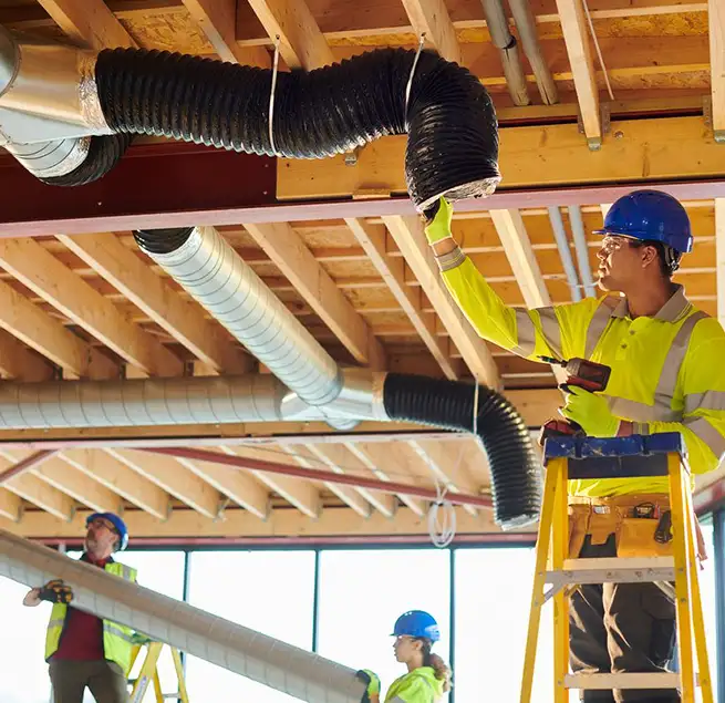 Why Homeowners & Businesses Trust Us in Arbutus, MD?