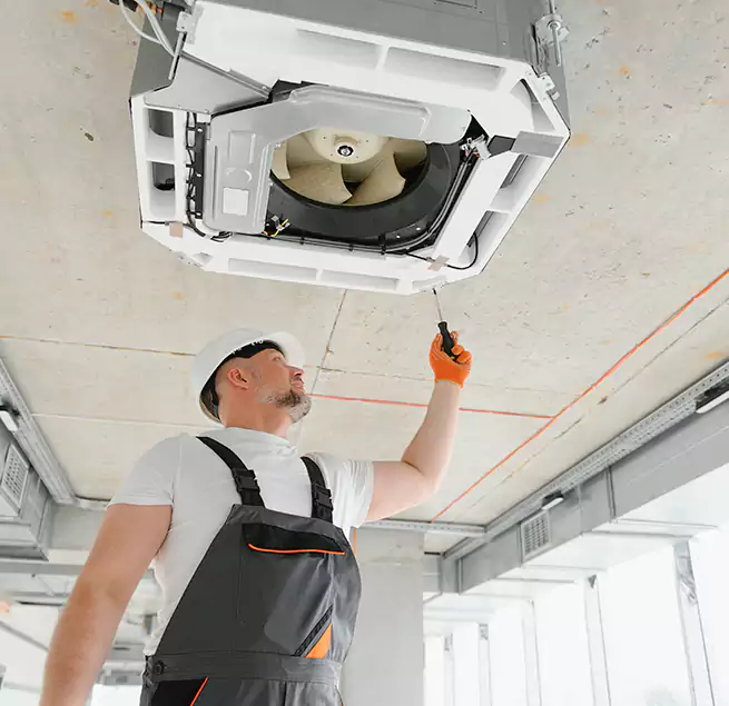 Why Homeowners Businesses Trust Us in Arbutus, MD