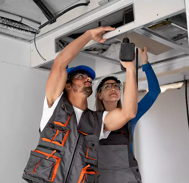 Why Homeowners & Businesses Trust Us in Arbutus, MD