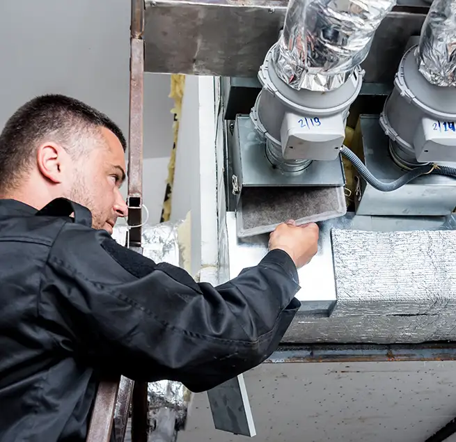 Why Homeowners & Businesses Trust Us in Arbutus, MD?